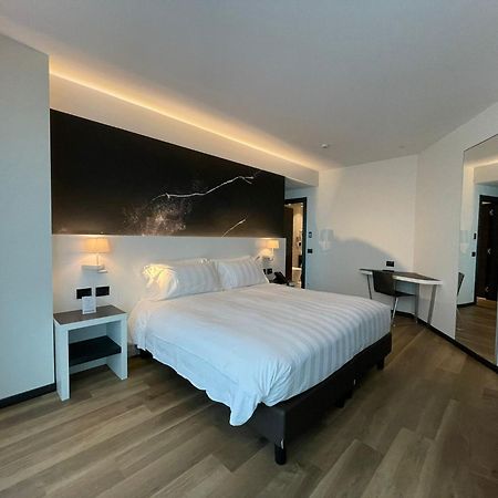Life Hotel Bergamo Zewnętrze zdjęcie