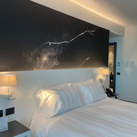 Life Hotel Bergamo Zewnętrze zdjęcie