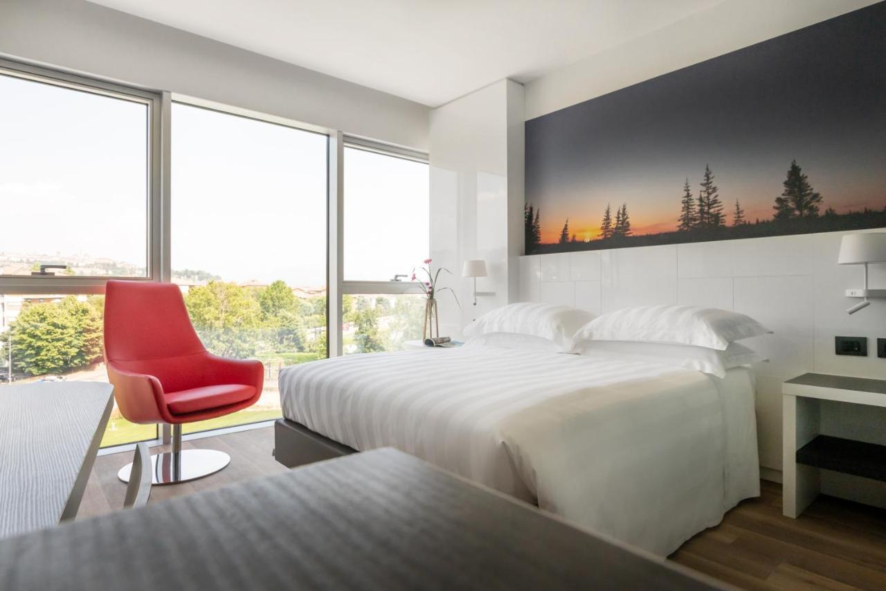 Life Hotel Bergamo Zewnętrze zdjęcie