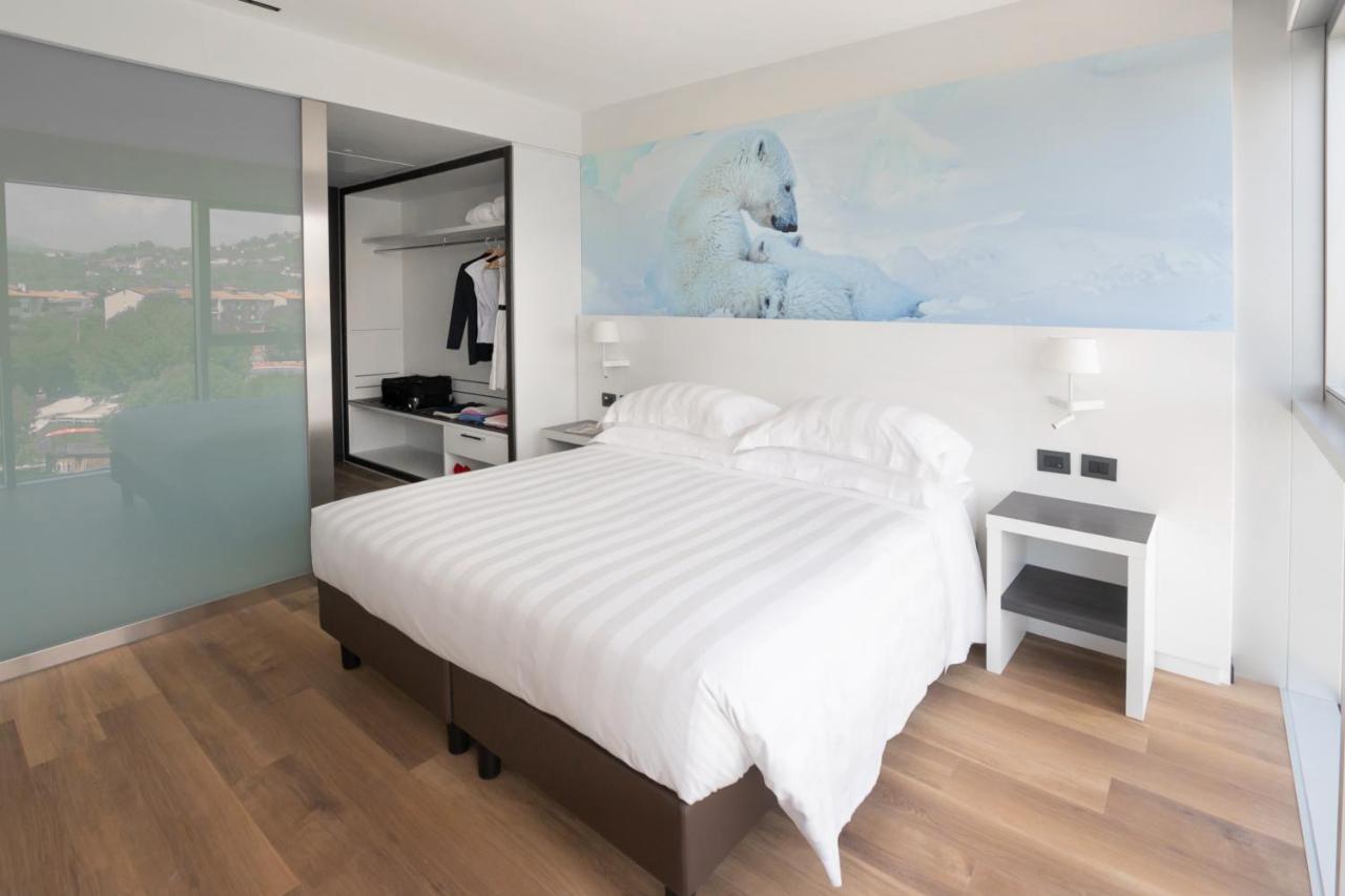 Life Hotel Bergamo Zewnętrze zdjęcie