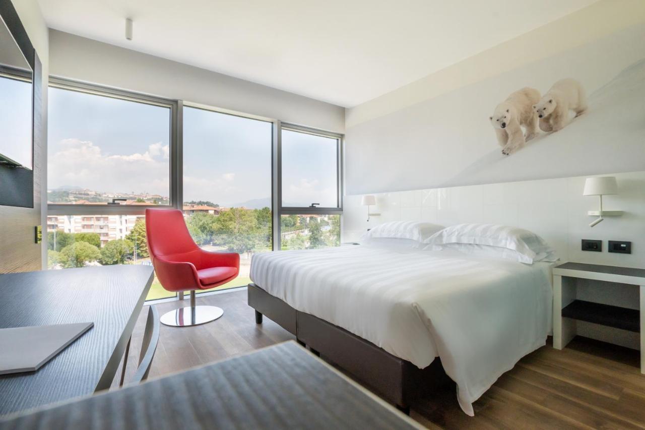 Life Hotel Bergamo Zewnętrze zdjęcie