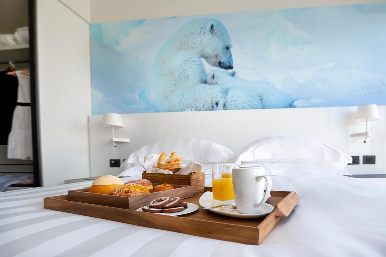 Life Hotel Bergamo Zewnętrze zdjęcie