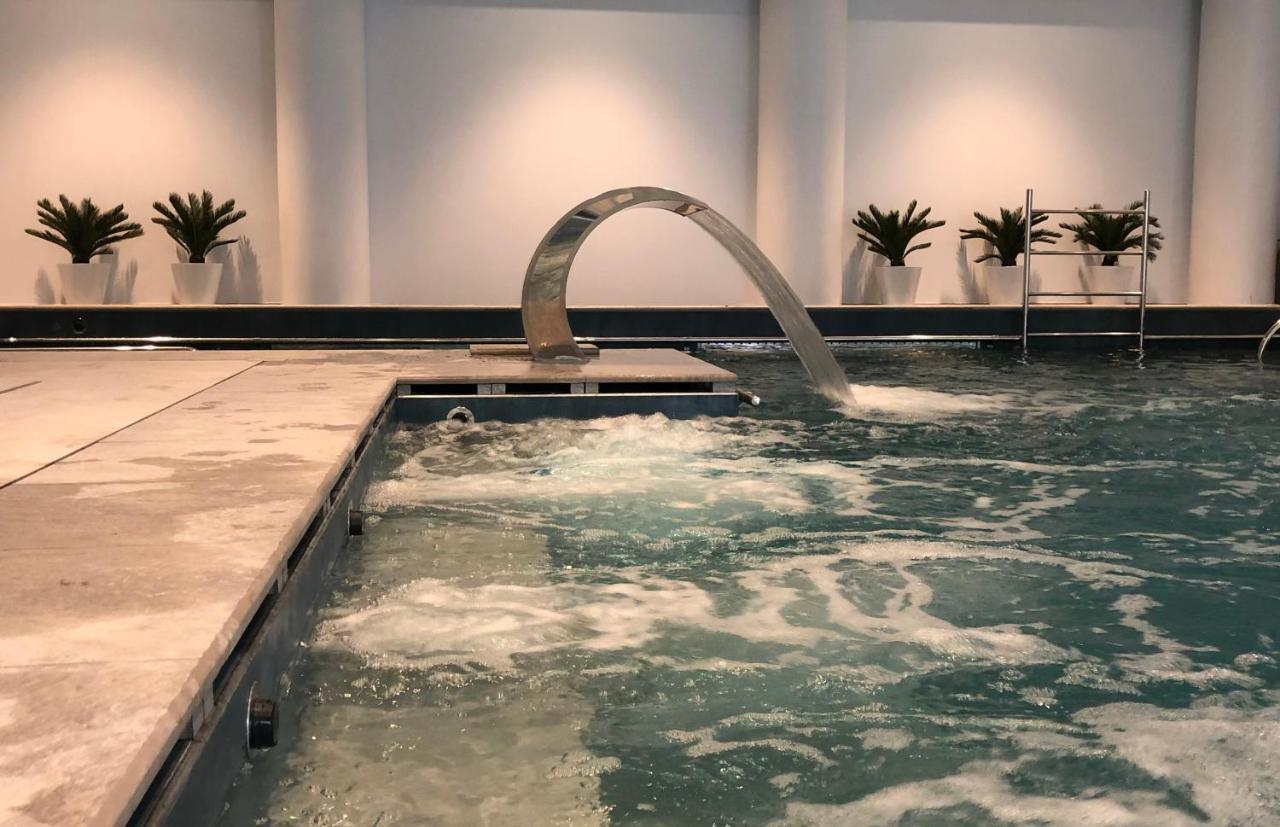 Life Hotel Bergamo Zewnętrze zdjęcie