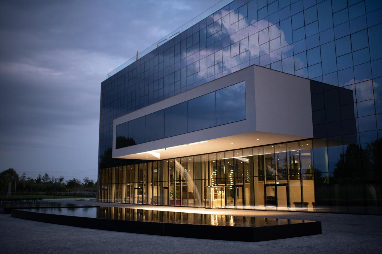 Life Hotel Bergamo Zewnętrze zdjęcie