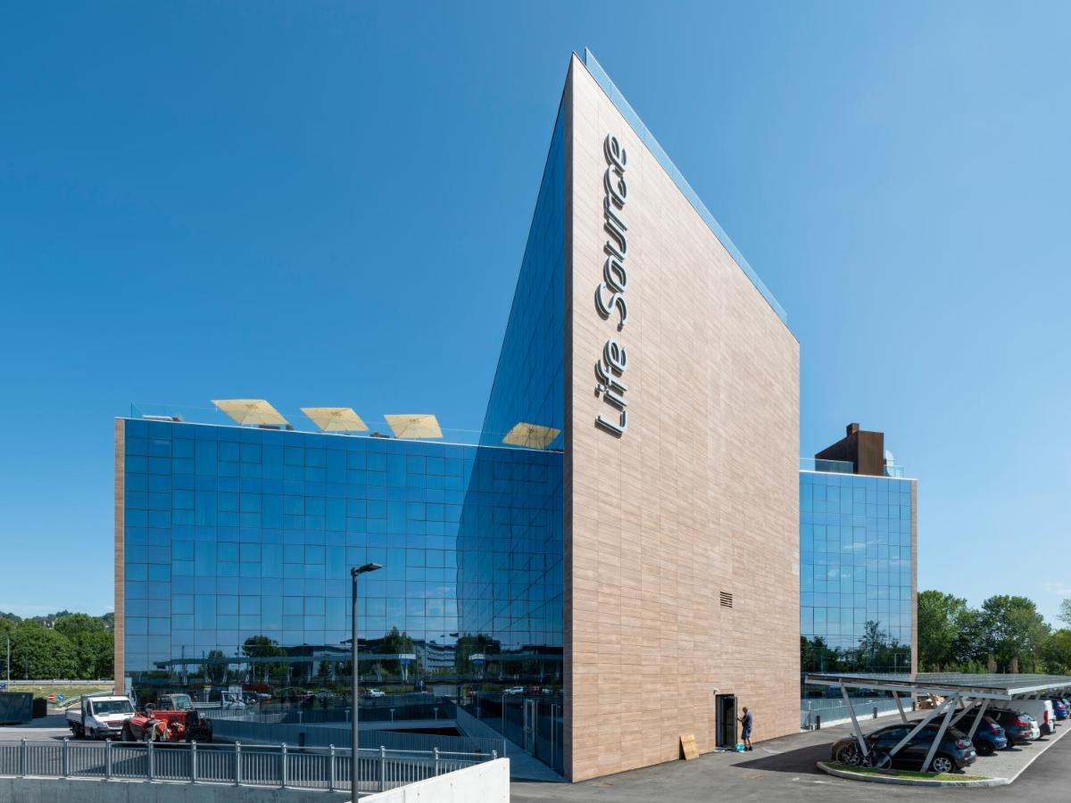 Life Hotel Bergamo Zewnętrze zdjęcie