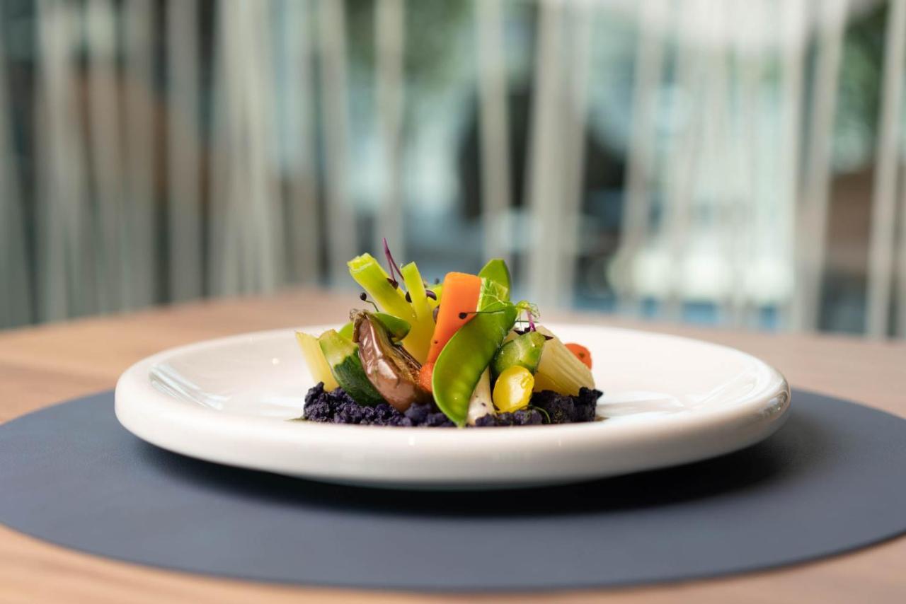 Life Hotel Bergamo Zewnętrze zdjęcie