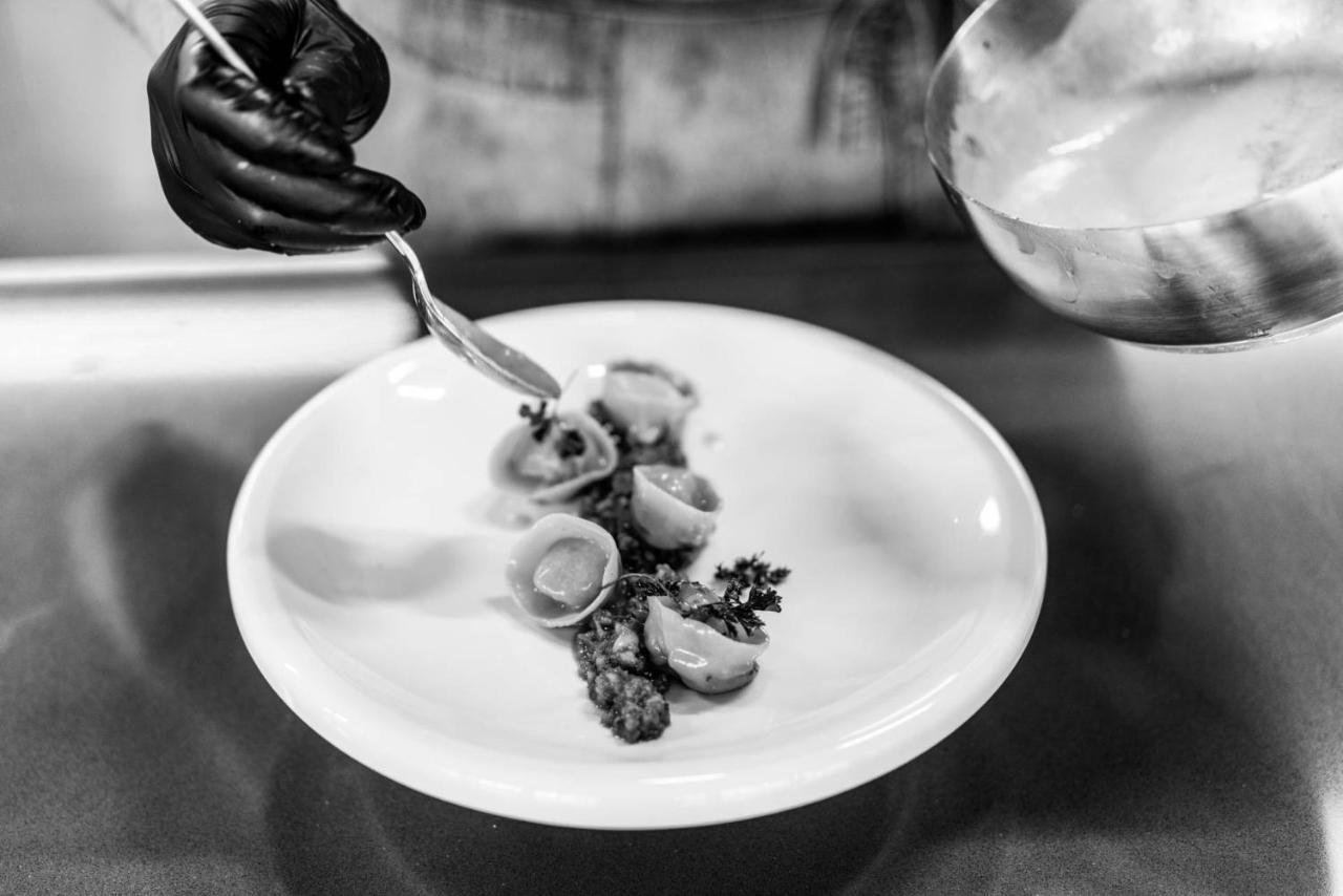 Life Hotel Bergamo Zewnętrze zdjęcie