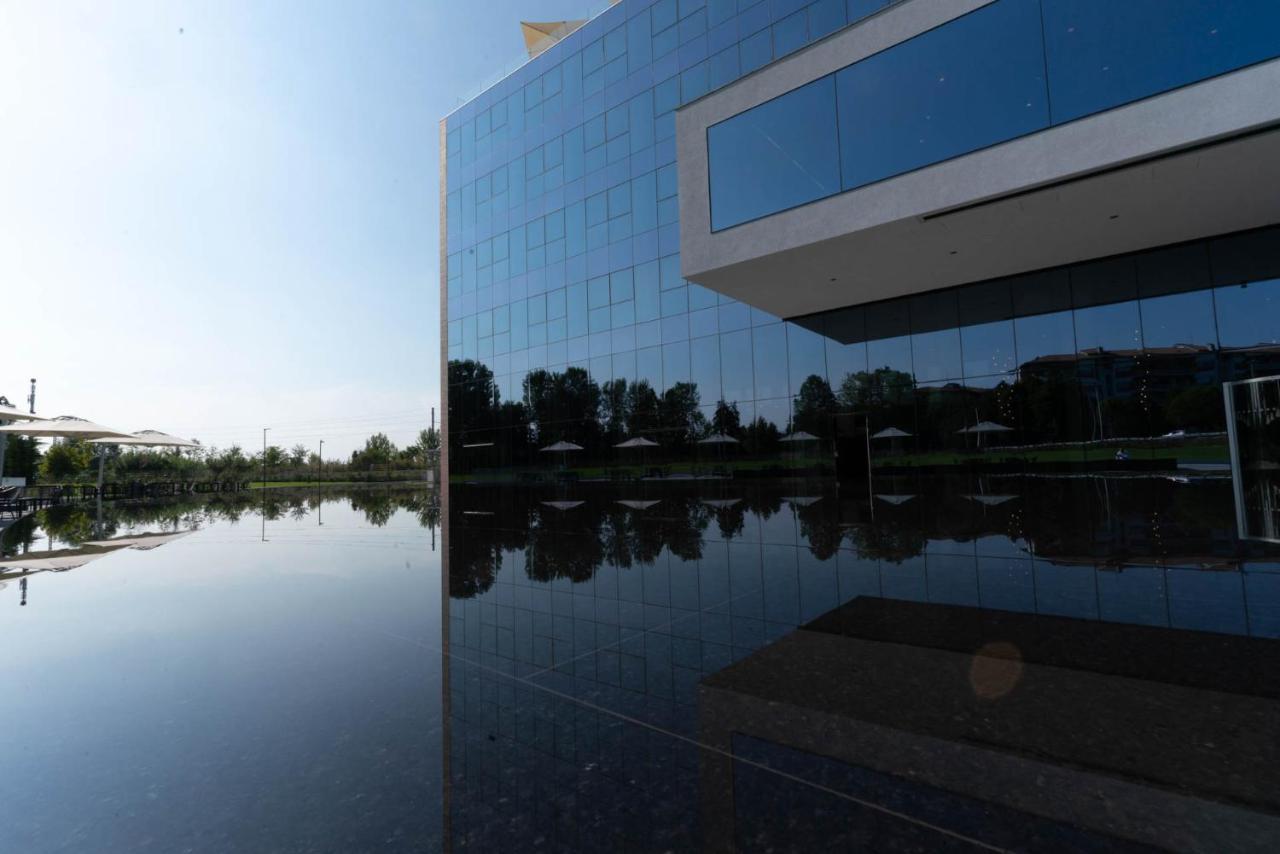 Life Hotel Bergamo Zewnętrze zdjęcie