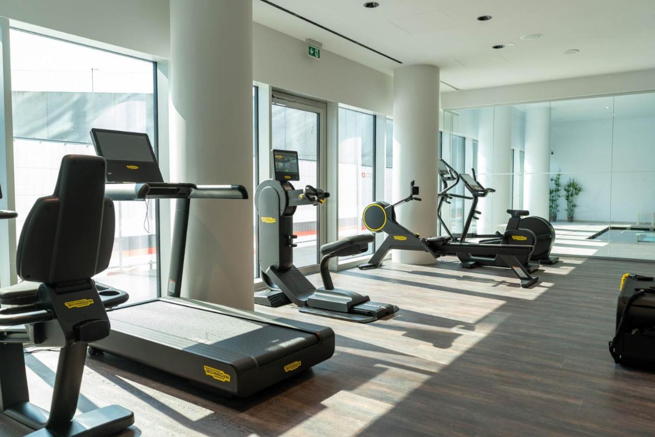 Life Hotel Bergamo Zewnętrze zdjęcie