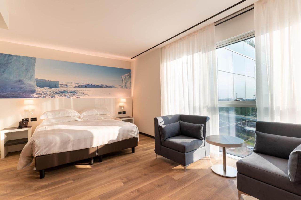 Life Hotel Bergamo Zewnętrze zdjęcie