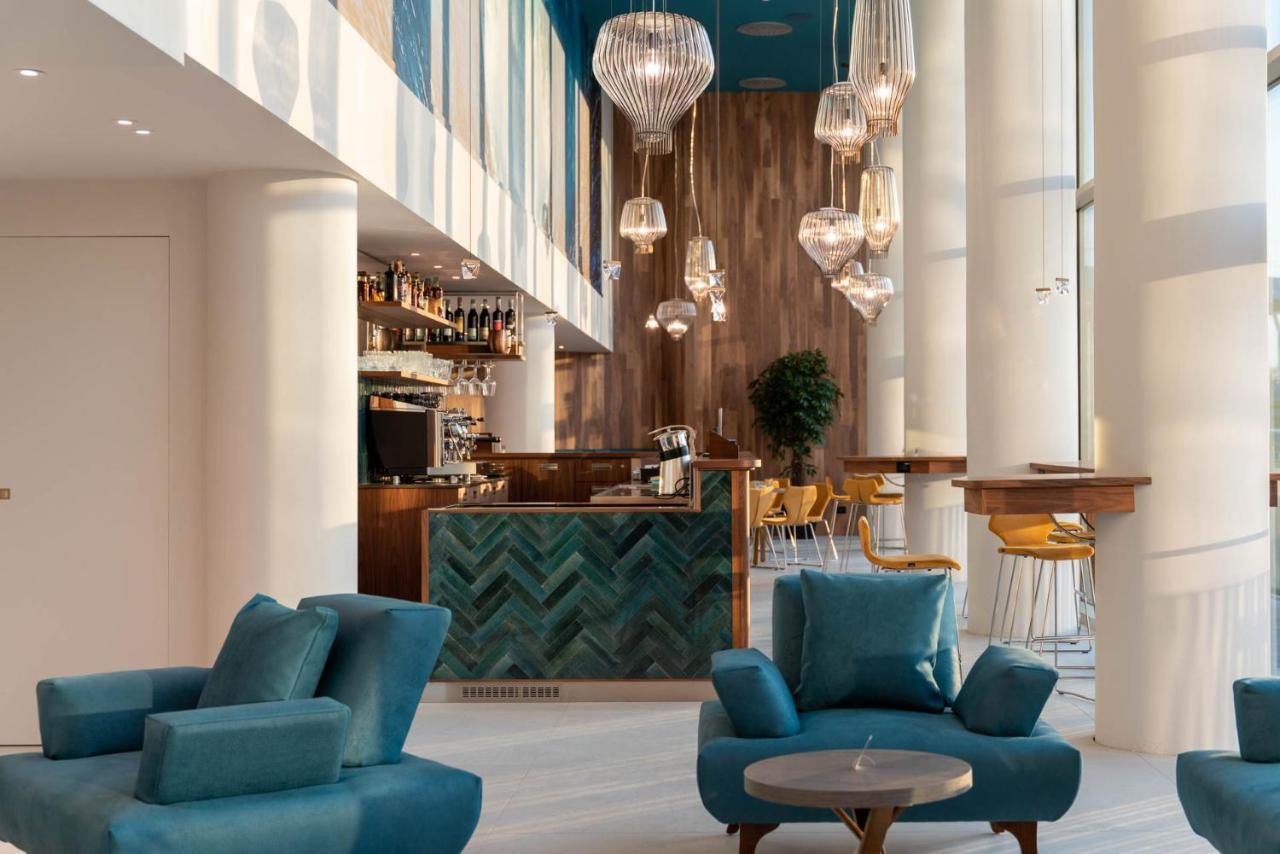 Life Hotel Bergamo Zewnętrze zdjęcie