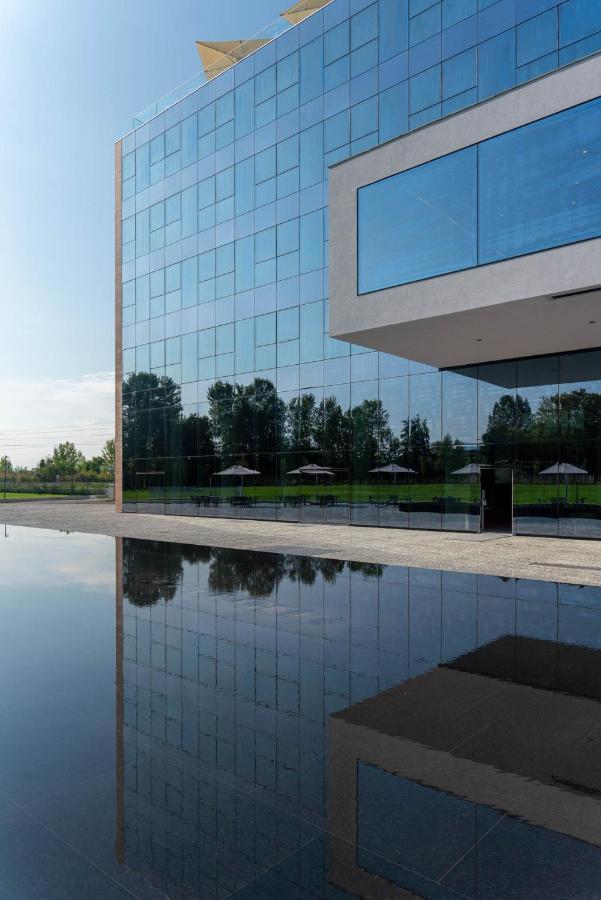 Life Hotel Bergamo Zewnętrze zdjęcie