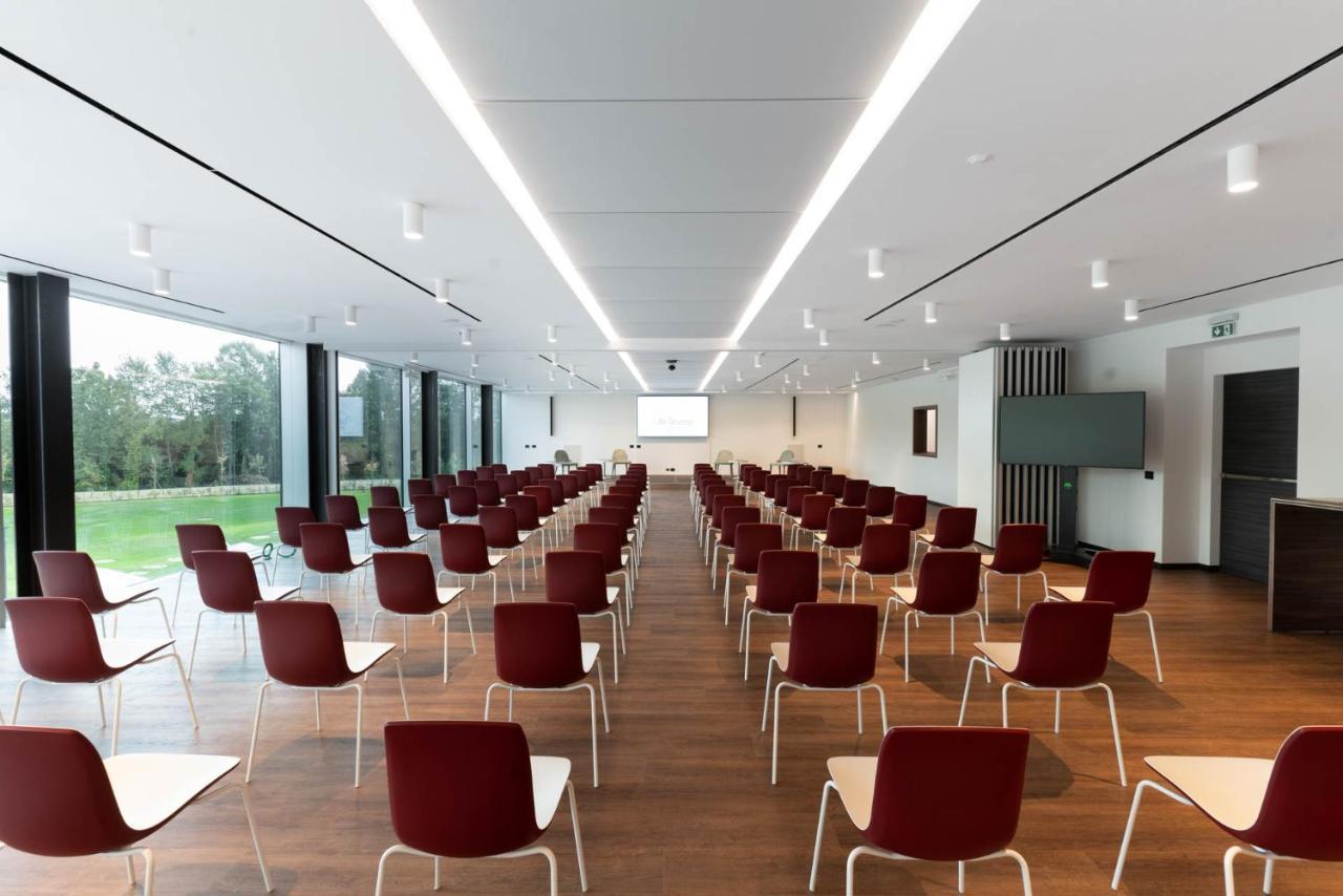 Life Hotel Bergamo Zewnętrze zdjęcie