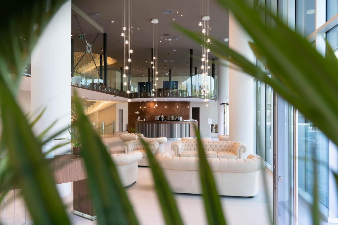 Life Hotel Bergamo Zewnętrze zdjęcie
