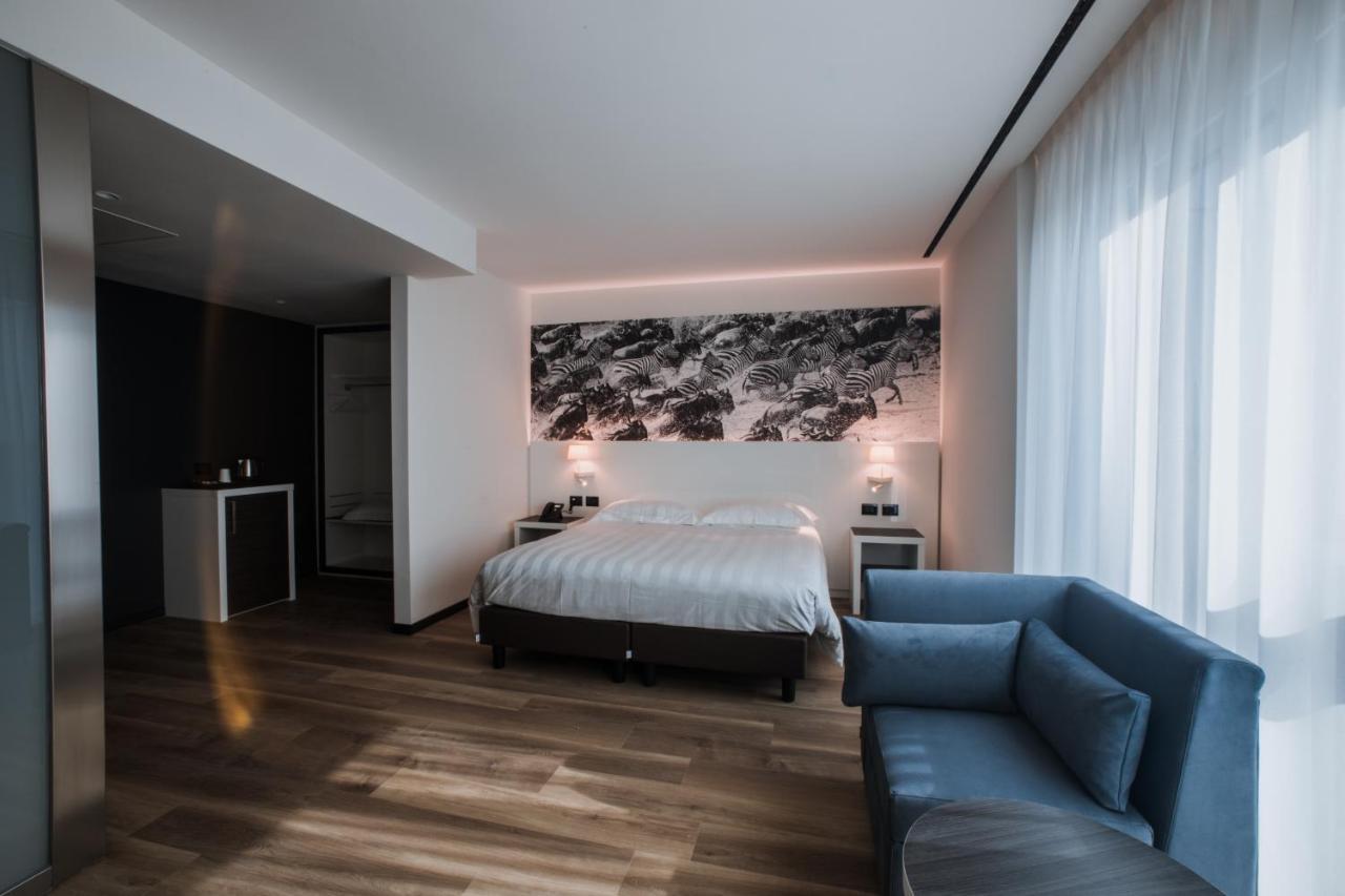 Life Hotel Bergamo Zewnętrze zdjęcie