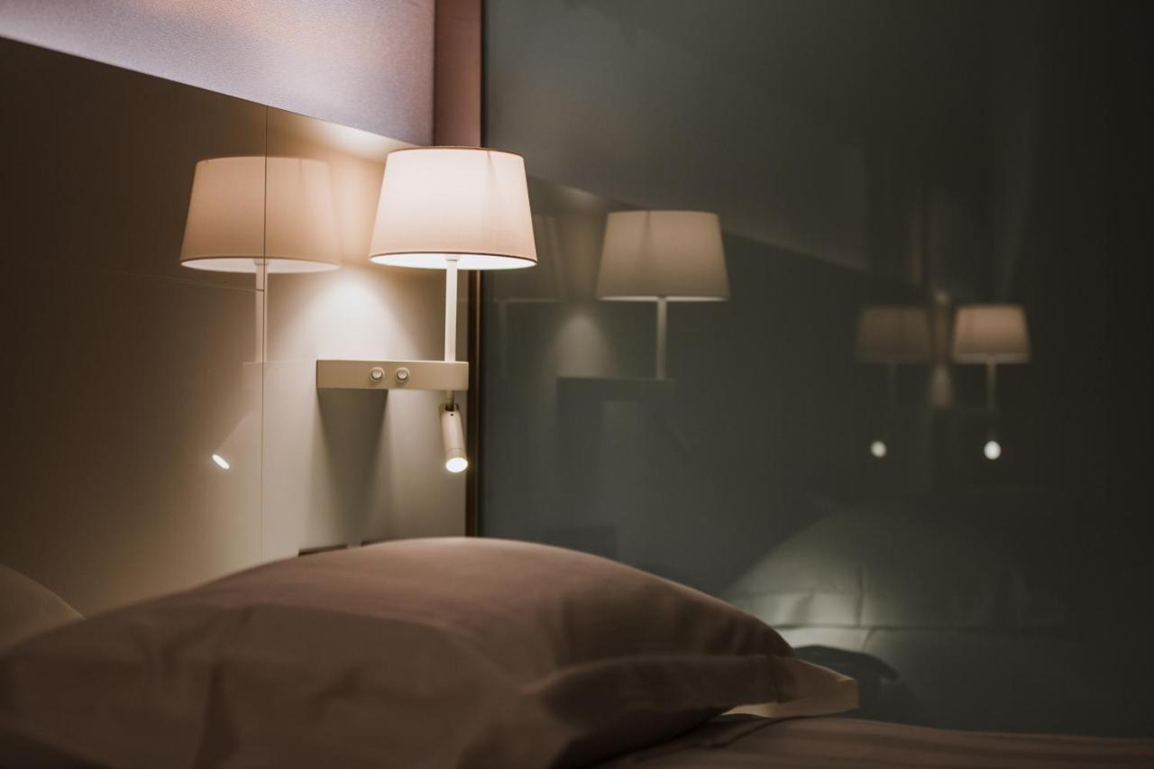 Life Hotel Bergamo Zewnętrze zdjęcie