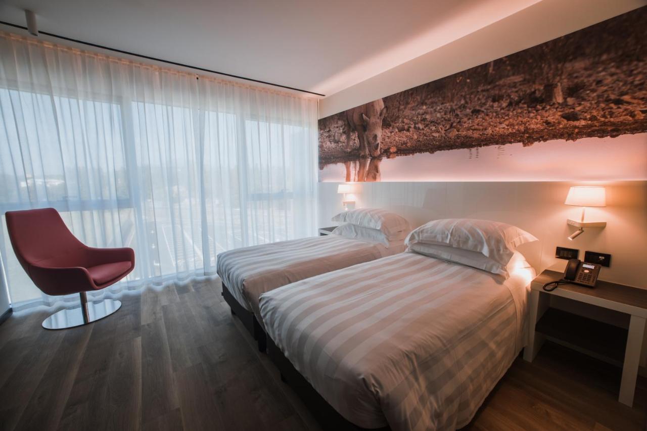 Life Hotel Bergamo Zewnętrze zdjęcie