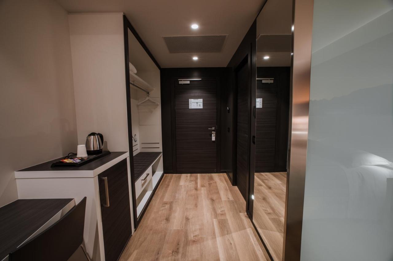 Life Hotel Bergamo Zewnętrze zdjęcie