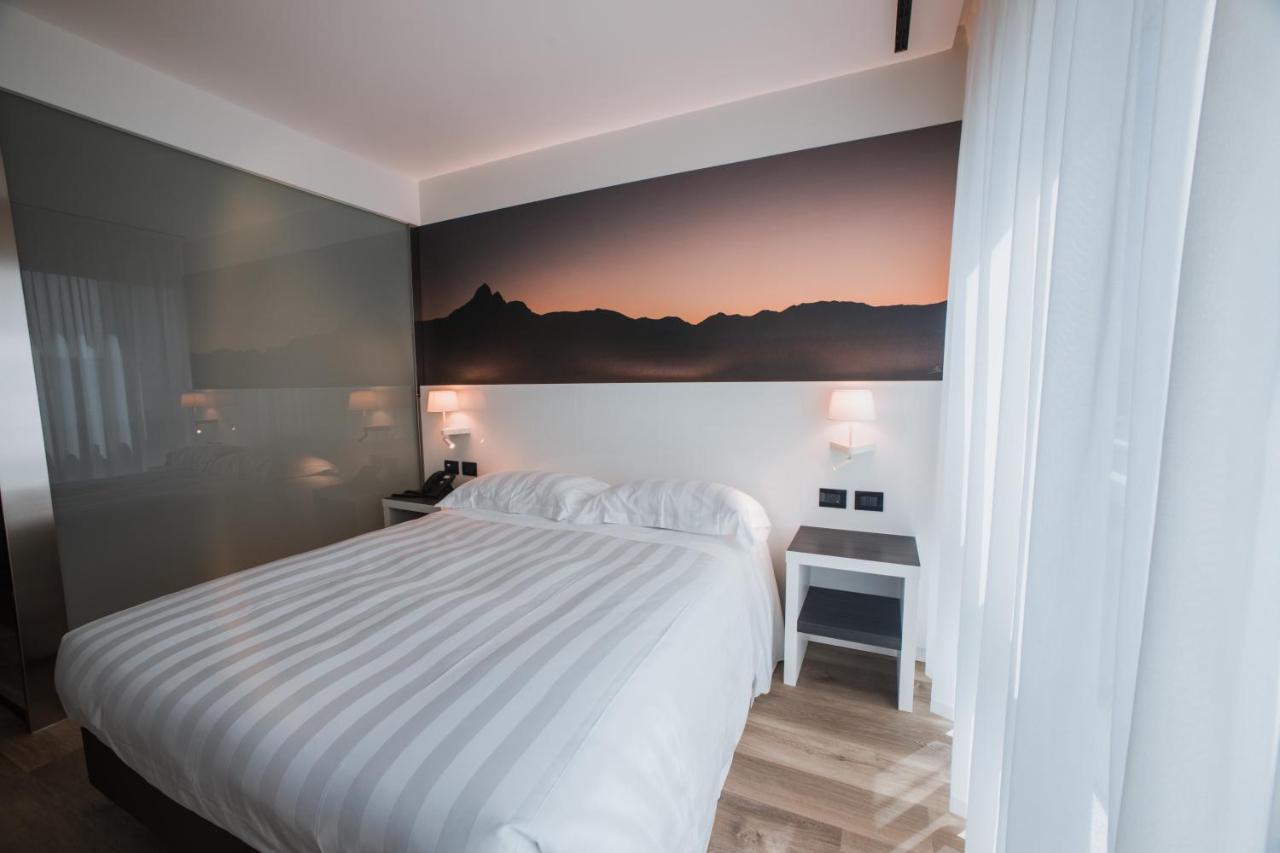 Life Hotel Bergamo Zewnętrze zdjęcie