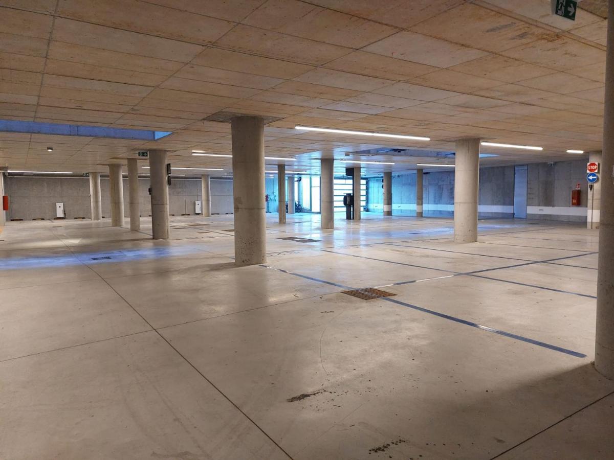 Life Hotel Bergamo Zewnętrze zdjęcie