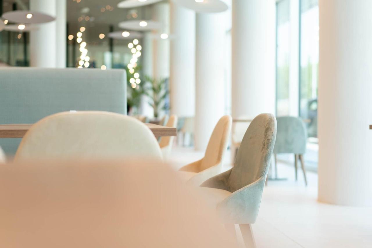 Life Hotel Bergamo Zewnętrze zdjęcie