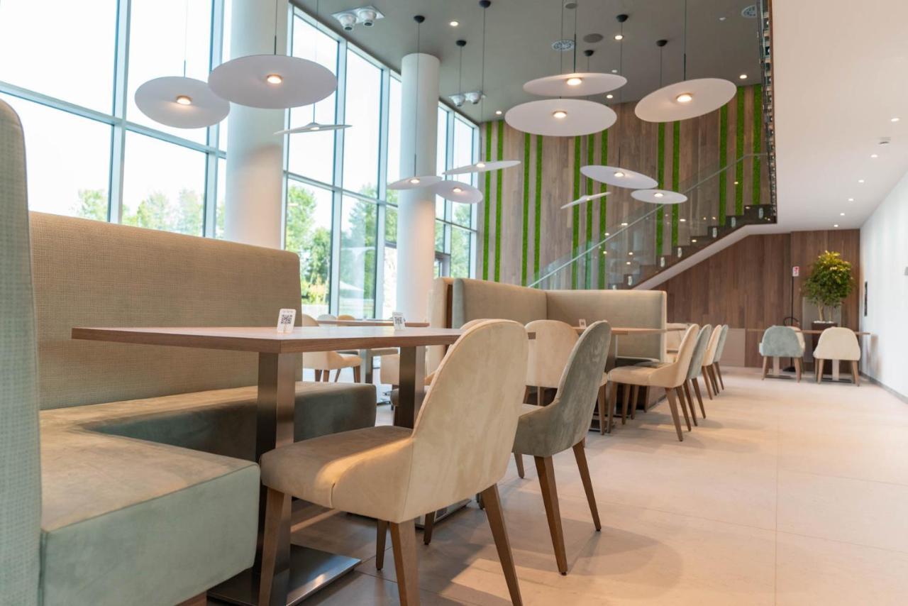 Life Hotel Bergamo Zewnętrze zdjęcie