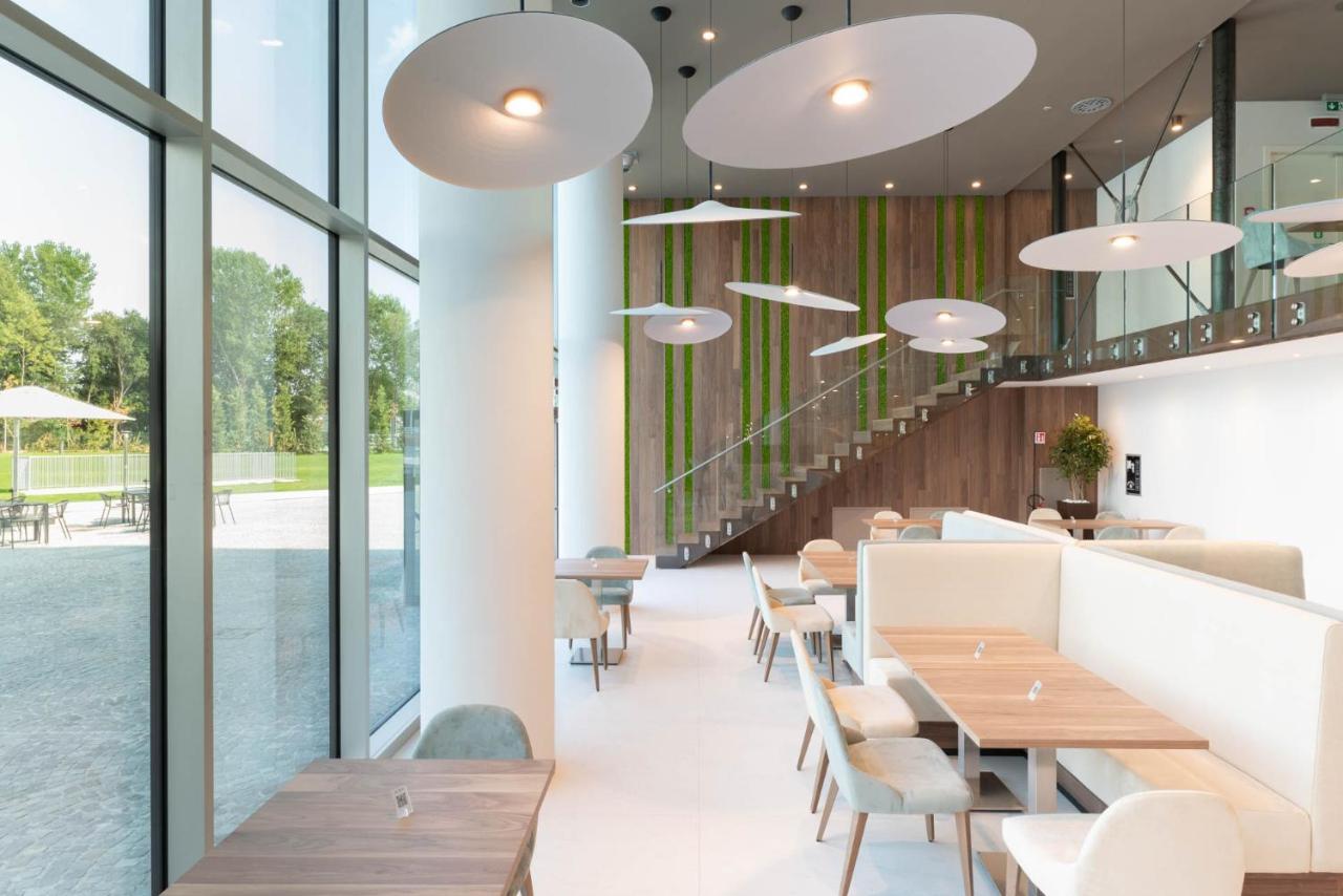 Life Hotel Bergamo Zewnętrze zdjęcie
