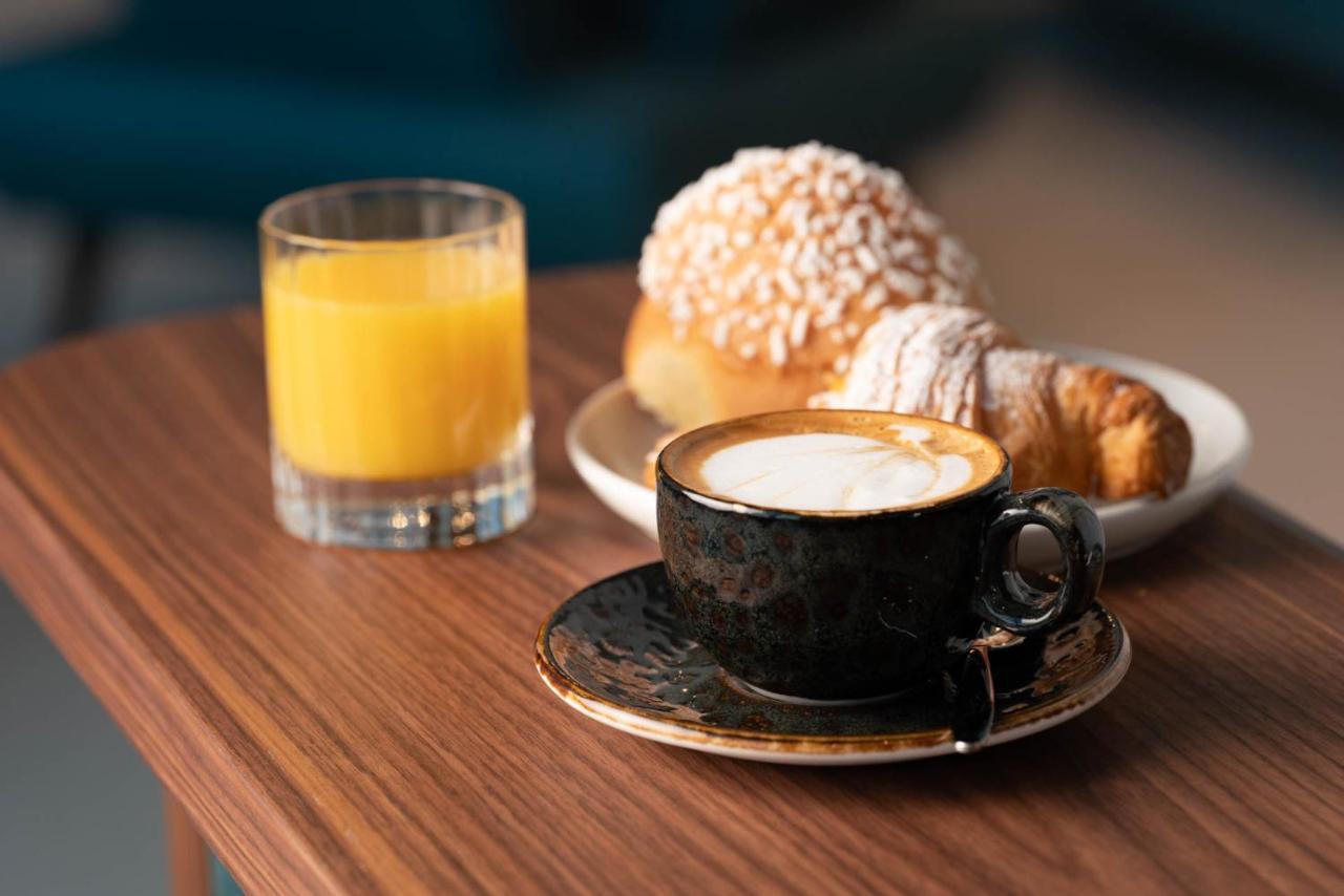 Life Hotel Bergamo Zewnętrze zdjęcie