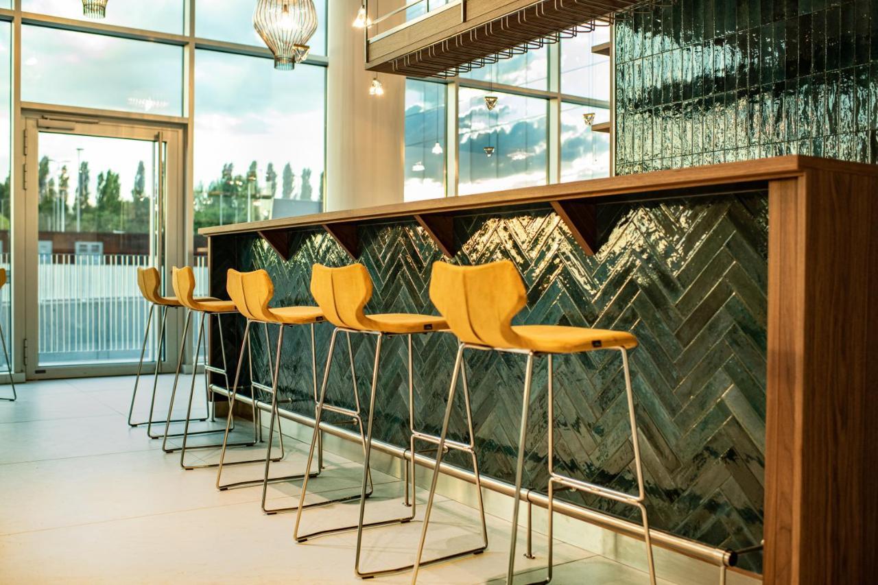 Life Hotel Bergamo Zewnętrze zdjęcie