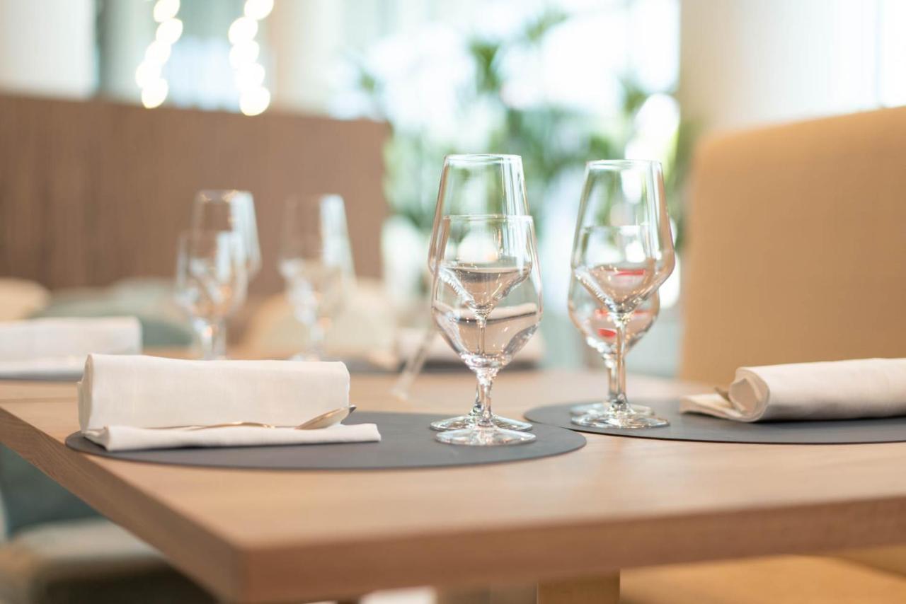 Life Hotel Bergamo Zewnętrze zdjęcie