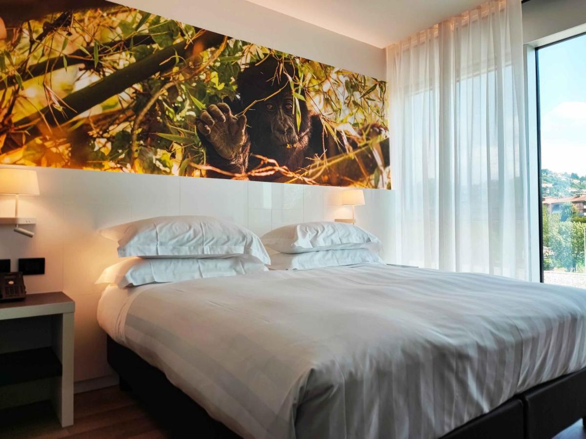 Life Hotel Bergamo Zewnętrze zdjęcie