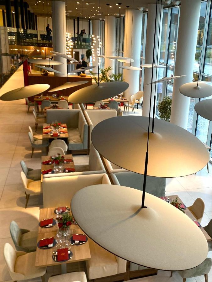 Life Hotel Bergamo Zewnętrze zdjęcie