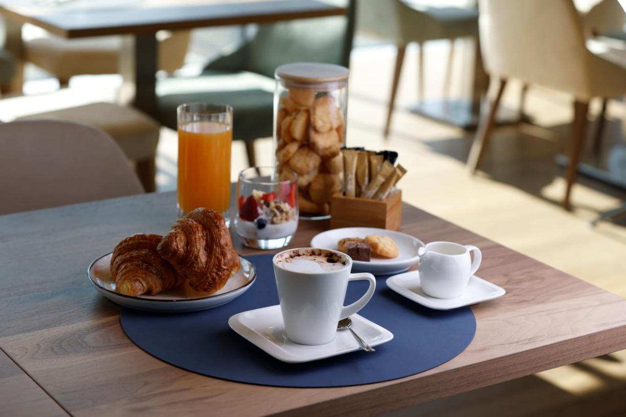 Life Hotel Bergamo Zewnętrze zdjęcie
