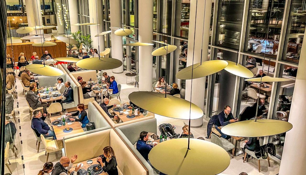 Life Hotel Bergamo Zewnętrze zdjęcie