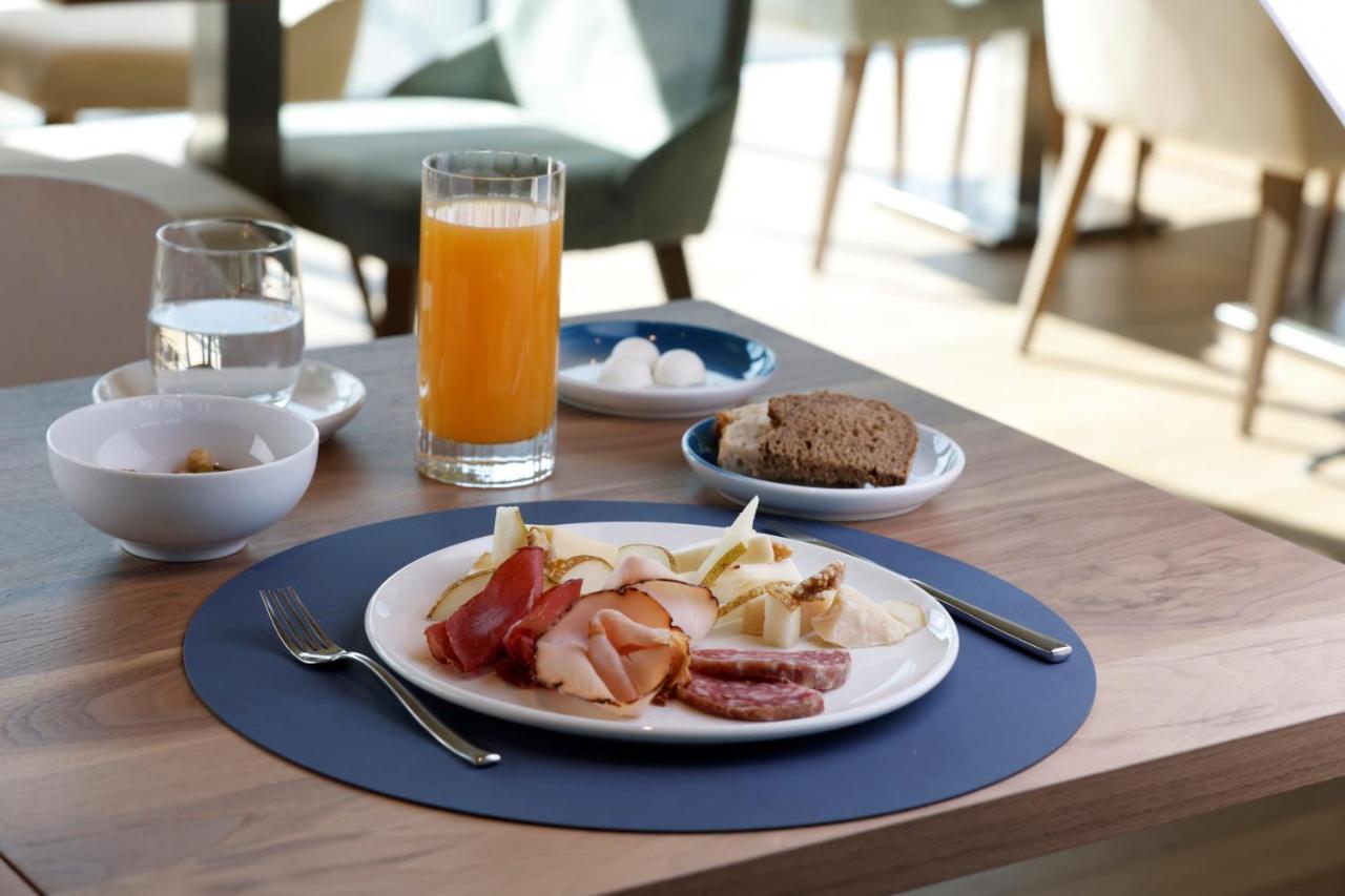 Life Hotel Bergamo Zewnętrze zdjęcie