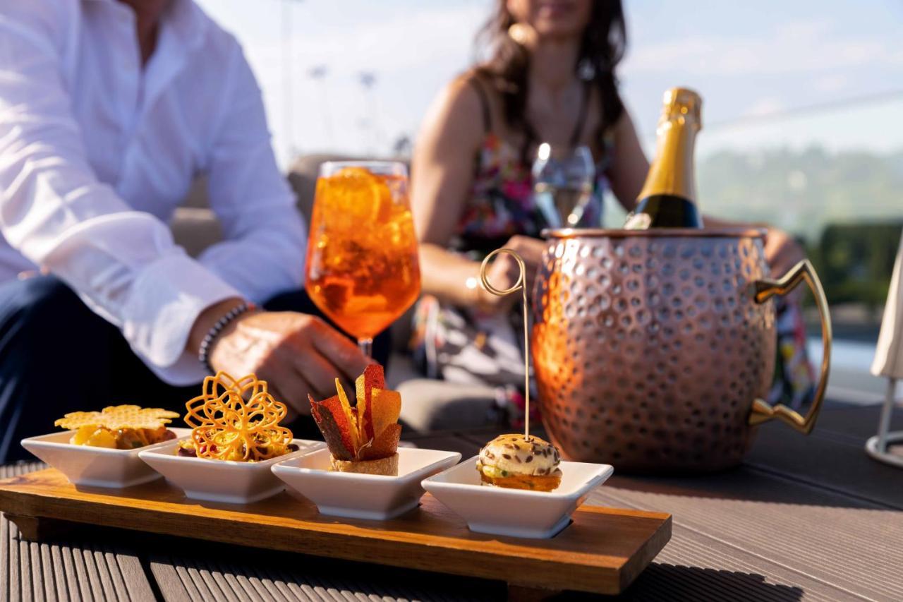 Life Hotel Bergamo Zewnętrze zdjęcie