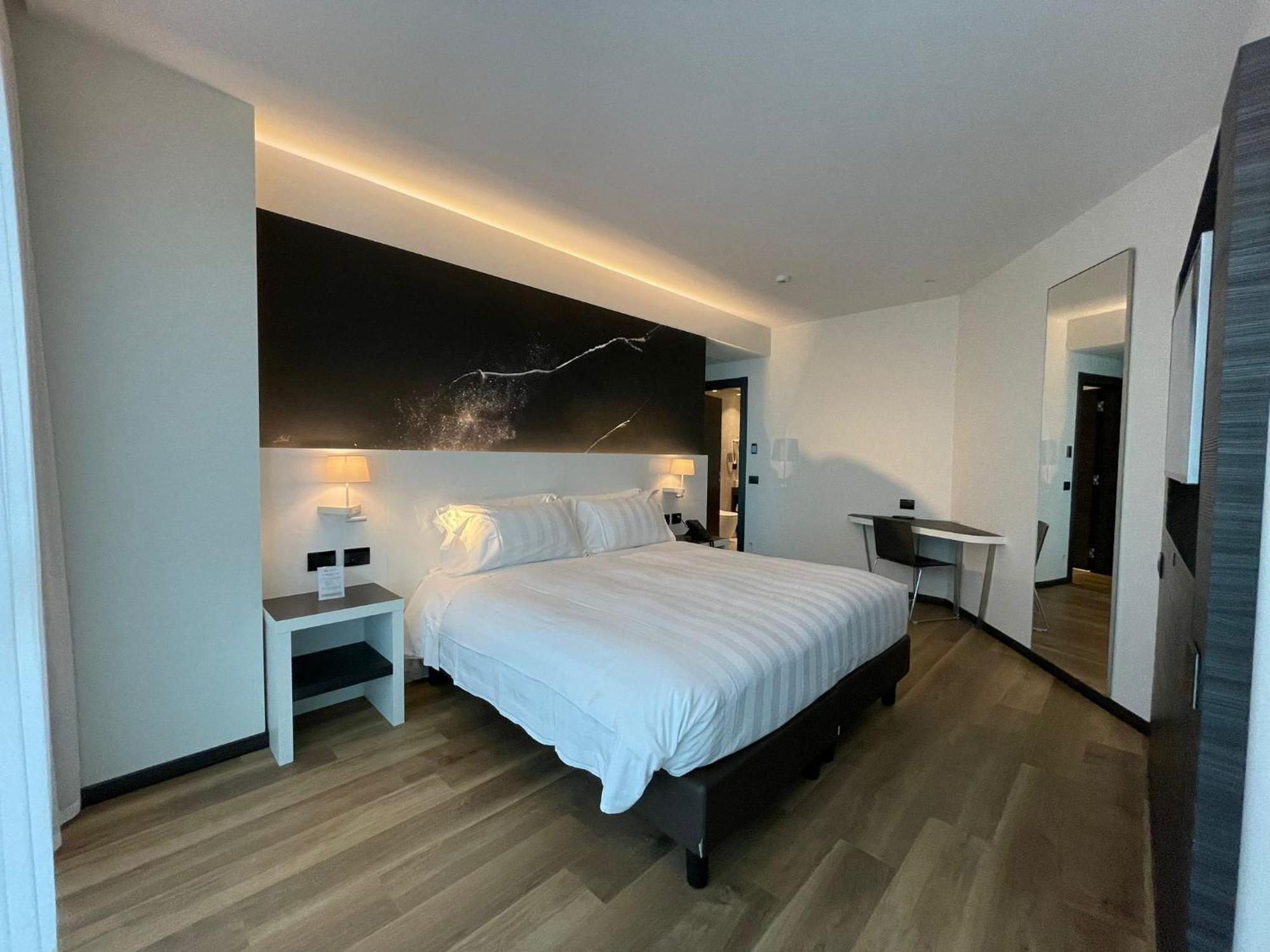 Life Hotel Bergamo Zewnętrze zdjęcie